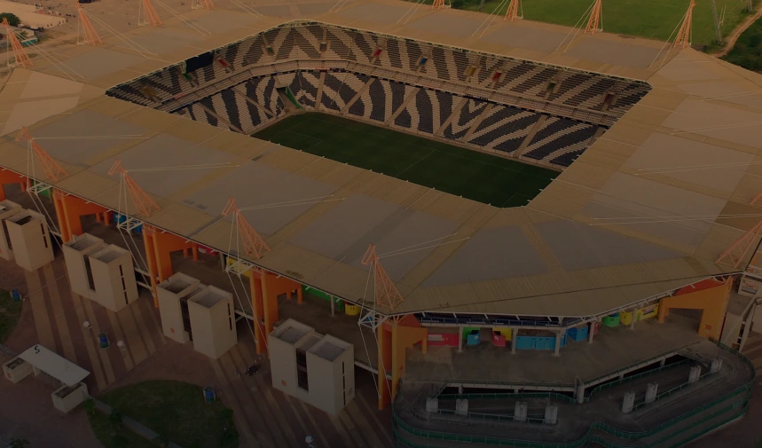 Mbombela Stadium