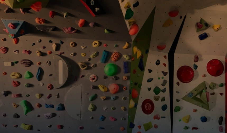 C4 Climbing Gyms